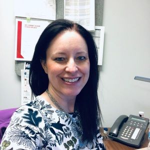 Meet your Posher, Jill